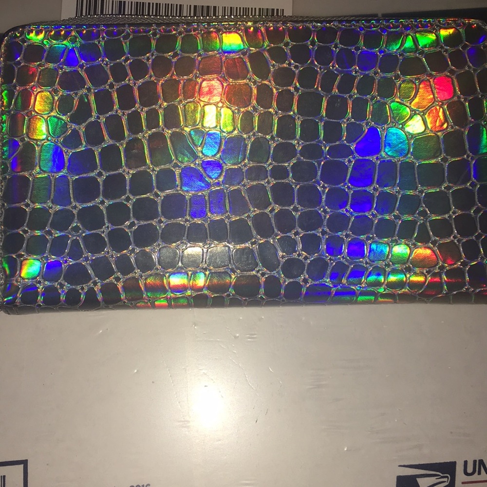 Forever 21 Wallet